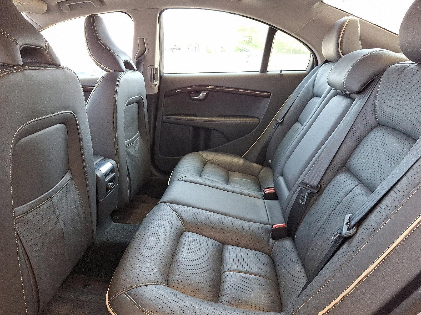 2016 Volvo S80 Vehicle Photo in Lancaster, PA 17601
