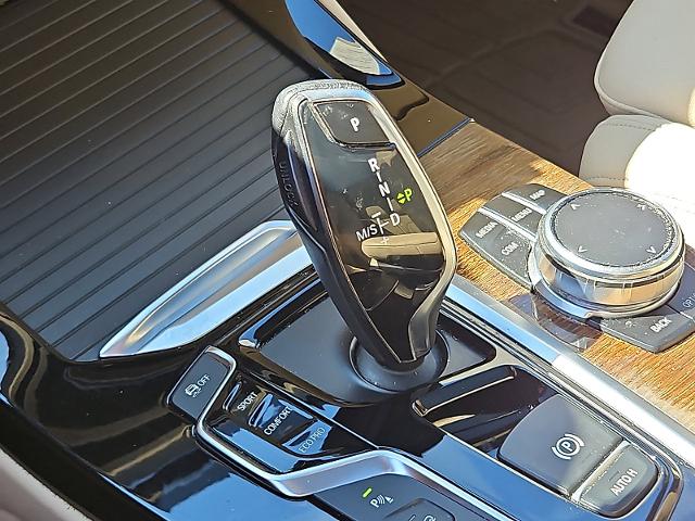 2018 BMW X3 xDrive30i Vehicle Photo in TREVOSE, PA 19053-4984