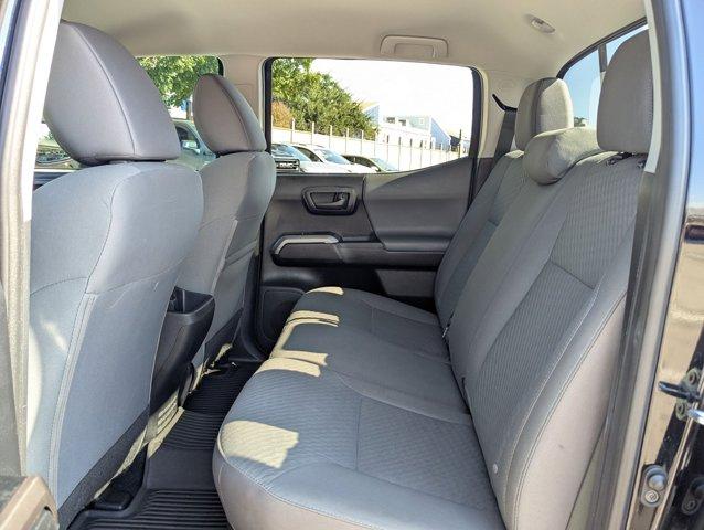 2021 Toyota Tacoma 2WD Vehicle Photo in San Antonio, TX 78230