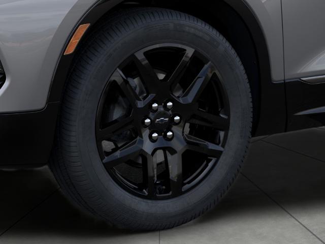 2025 Chevrolet Blazer Vehicle Photo in MANITOWOC, WI 54220-5838