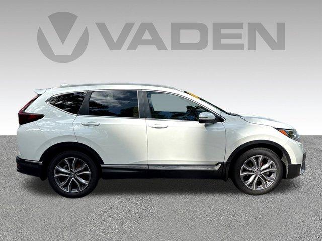 2020 Honda CR-V Vehicle Photo in BRUNSWICK, GA 31525-1881