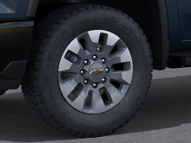 2026 Chevrolet Silverado 2500 HD Vehicle Photo in PAWLING, NY 12564-3219