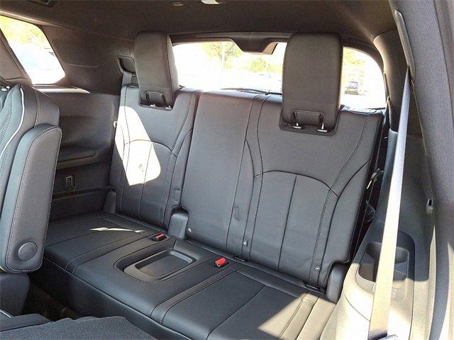 2026 INFINITI QX60 Vehicle Photo in Willow Grove, PA 19090