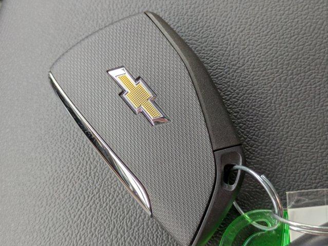 2025 Chevrolet Colorado Vehicle Photo in BRUNSWICK, GA 31525-1881