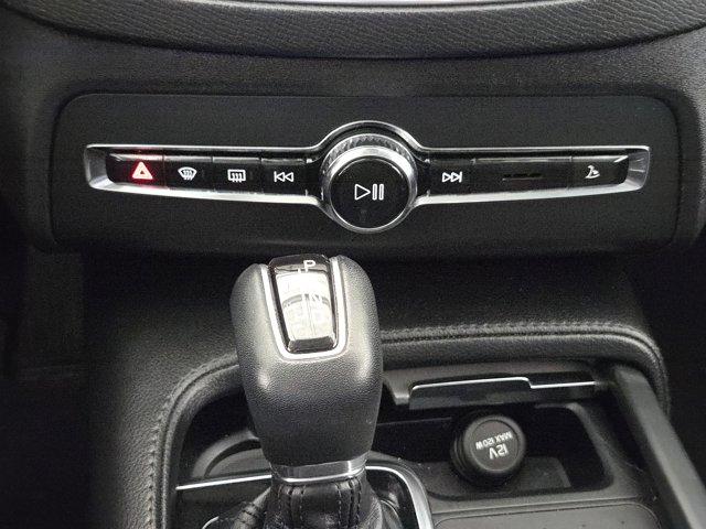 2021 Volvo XC90 Vehicle Photo in Decatur, TX 76234