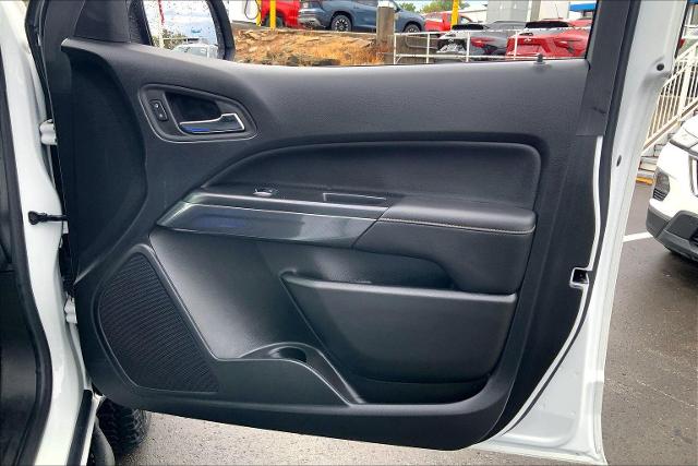 2022 GMC Canyon Vehicle Photo in KANSAS CITY, MO 64114-4502