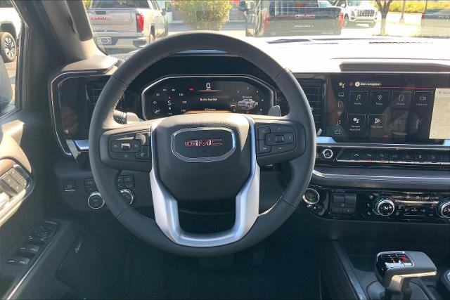 2026 GMC Sierra 1500 Vehicle Photo in INDEPENDENCE, MO 64055-1377