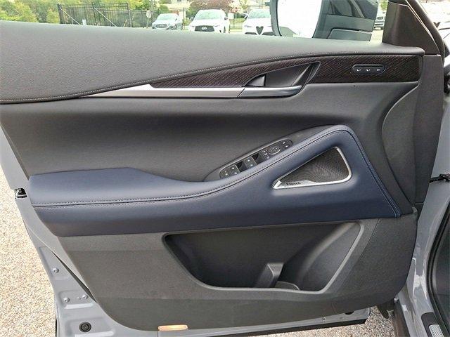 2026 INFINITI QX60 Vehicle Photo in Willow Grove, PA 19090