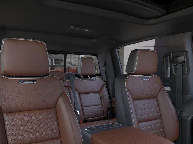2026 GMC Sierra 1500 Vehicle Photo in INDEPENDENCE, MO 64055-1377