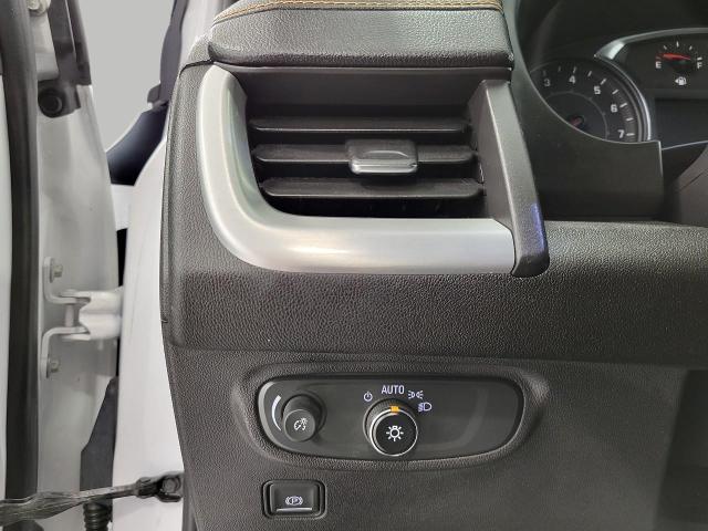 2021 GMC Terrain Vehicle Photo in NEENAH, WI 54956-2243