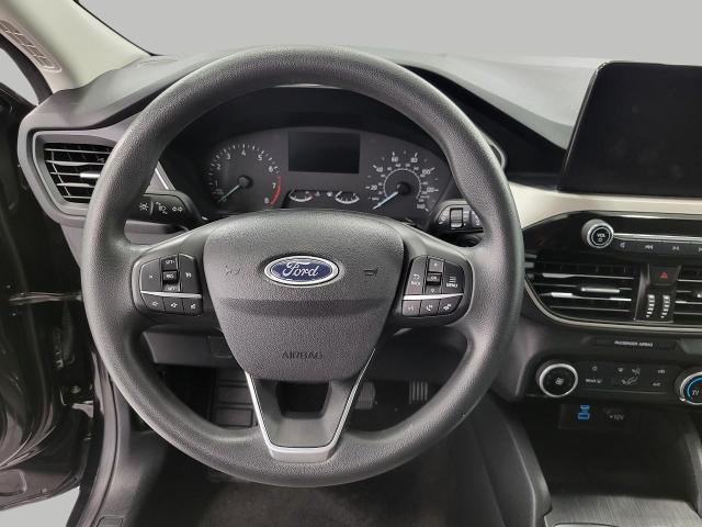 2022 Ford Escape Vehicle Photo in NEENAH, WI 54956-2243