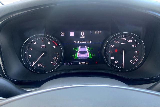 2022 Cadillac XT5 Vehicle Photo in KANSAS CITY, MO 64114-4545