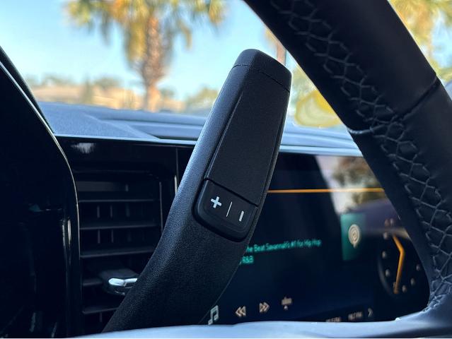 2024 Chevrolet Silverado 1500 Vehicle Photo in BEAUFORT, SC 29906-4218