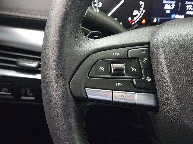 2022 Cadillac XT4 Vehicle Photo in Decatur, TX 76234
