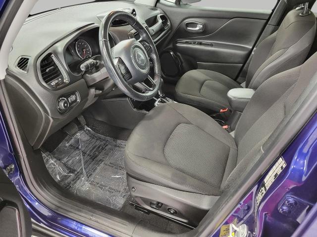 2018 Jeep Renegade Vehicle Photo in NEENAH, WI 54956-2243