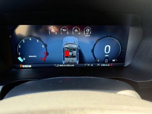 2024 Ford F-150 Vehicle Photo in LEOMINSTER, MA 01453-2952