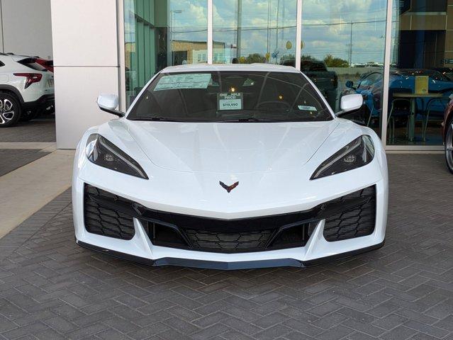 2026 Chevrolet Corvette Vehicle Photo in SELMA, TX 78154-1460
