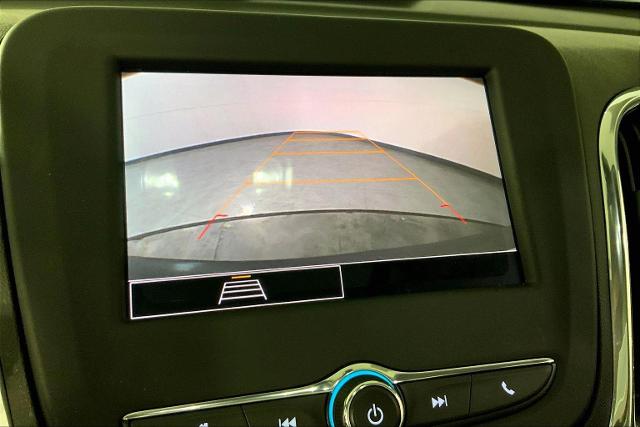 2022 Chevrolet Equinox Vehicle Photo in INDEPENDENCE, MO 64055-1314