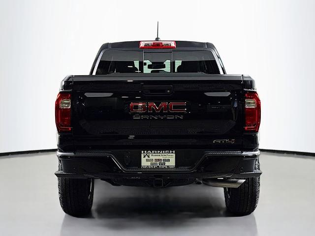 2026 GMC Canyon Vehicle Photo in PUYALLUP, WA 98371-4149