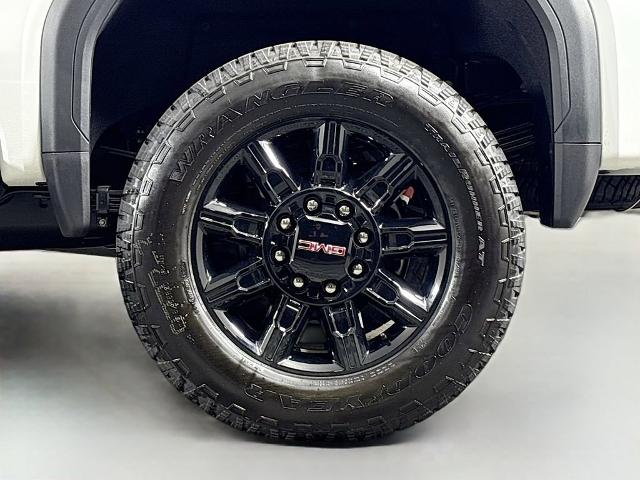 2025 GMC Sierra 2500 HD Vehicle Photo in PUYALLUP, WA 98371-4149