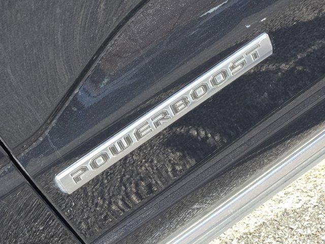 2023 Ford F-150 Vehicle Photo in Decatur, TX 76234