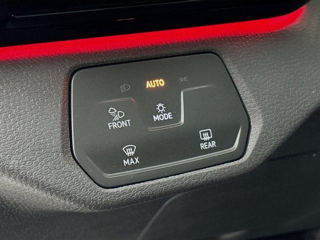 2021 Volkswagen ID.4 Vehicle Photo in Puyallup, WA 98371