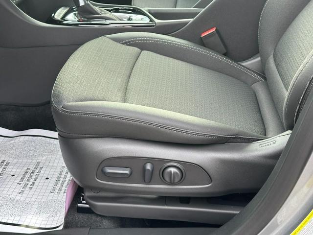 2026 Buick Encore GX Vehicle Photo in COLUMBIA, MO 65203-3903