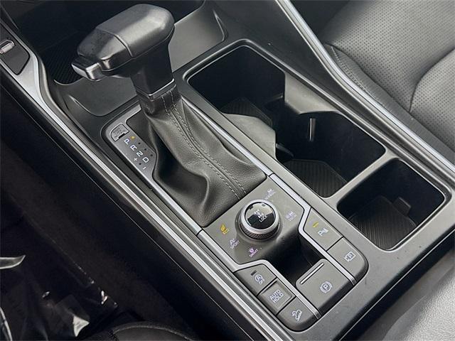 2024 Kia Sorento Vehicle Photo in Everett, WA 98204