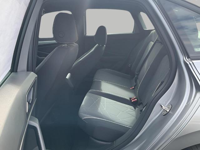 2026 Volkswagen Jetta Vehicle Photo in Oshkosh, WI 54904