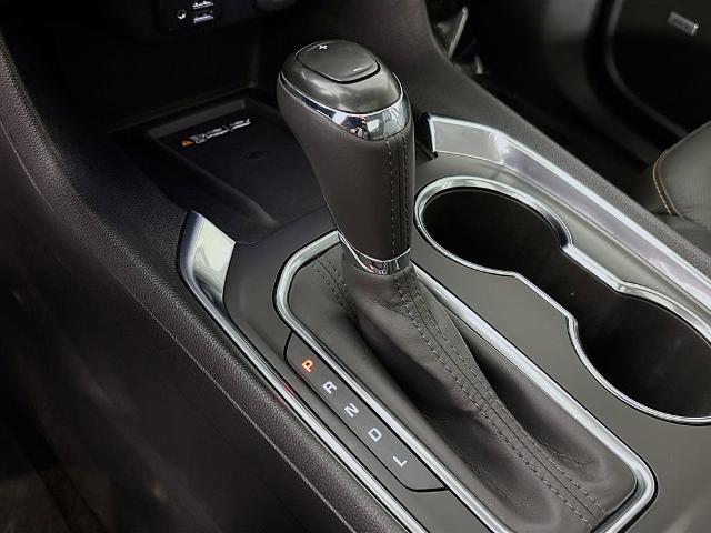 2020 Chevrolet Traverse Vehicle Photo in PUYALLUP, WA 98371-4149