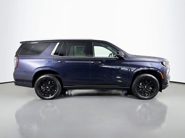 2026 Chevrolet Tahoe Vehicle Photo in PUYALLUP, WA 98371-4149