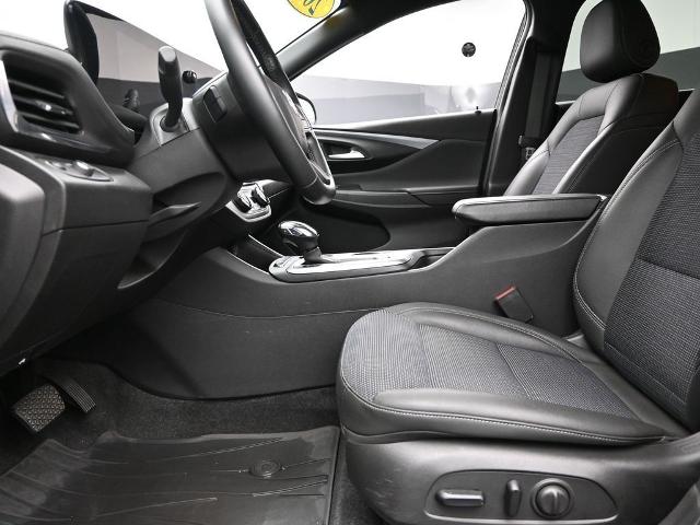 2024 Buick Envista Vehicle Photo in Cedar Rapids, IA 52402