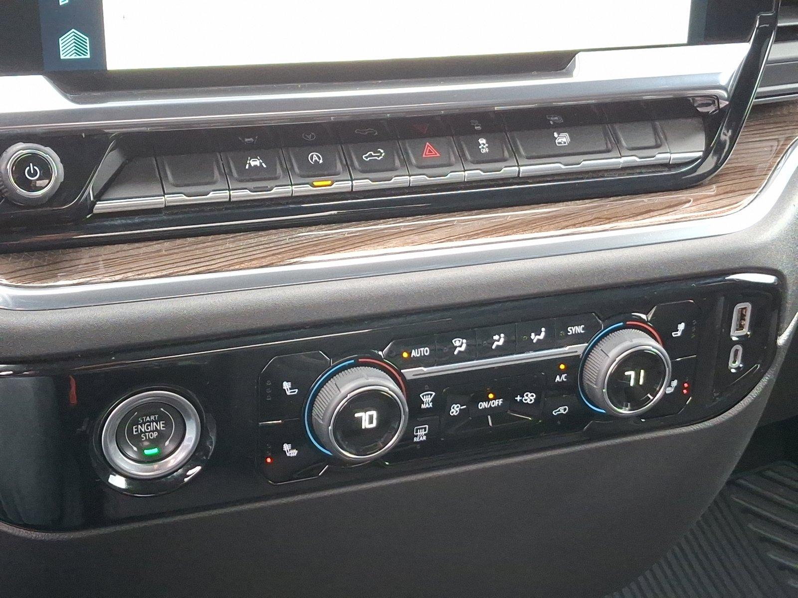 2023 Chevrolet Silverado 1500 Vehicle Photo in Trevose, PA 19053