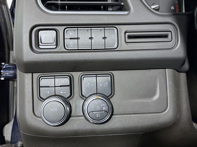 2021 GMC Yukon Vehicle Photo in Puyallup, WA 98371