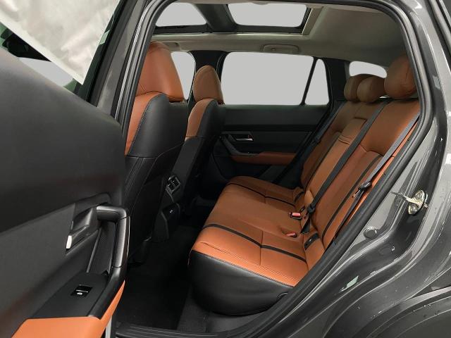 2026 Mazda CX-50 Vehicle Photo in Appleton, WI 54913