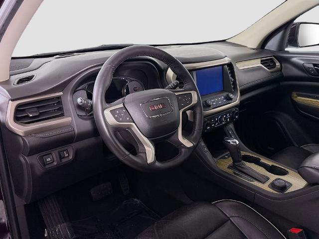 2017 GMC Acadia Vehicle Photo in PUYALLUP, WA 98371-4149
