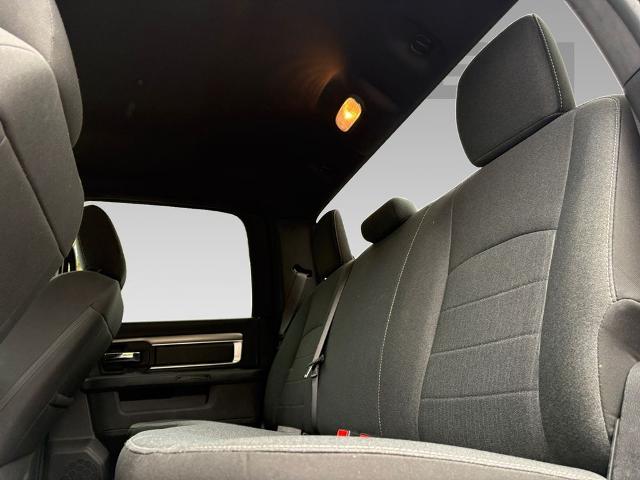 2024 Ram 1500 Classic Vehicle Photo in Savannah, GA 31419