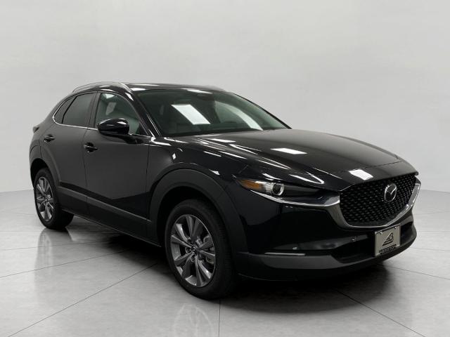 2025 Mazda CX-30 Vehicle Photo in Neenah, WI 54956