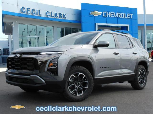 2026 Chevrolet Equinox Vehicle Photo in LEESBURG, FL 34788-4022