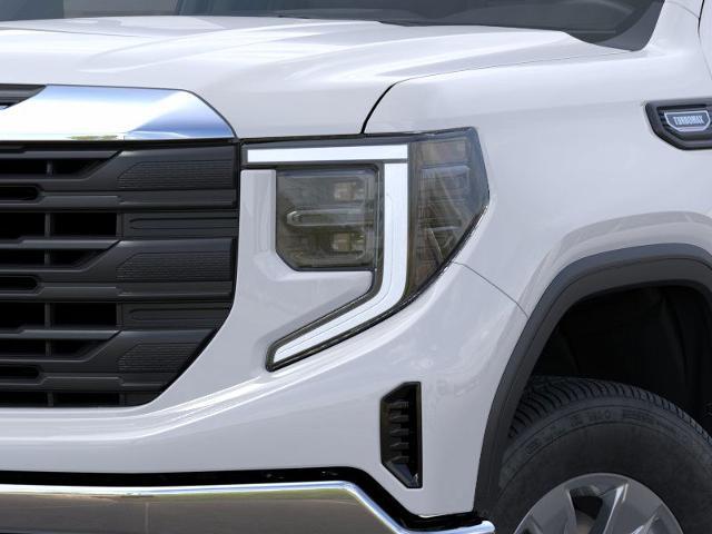 2026 GMC Sierra 1500 Pro - 9
