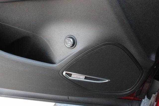 2024 Buick Envision Vehicle Photo in AURORA, CO 80012-4011