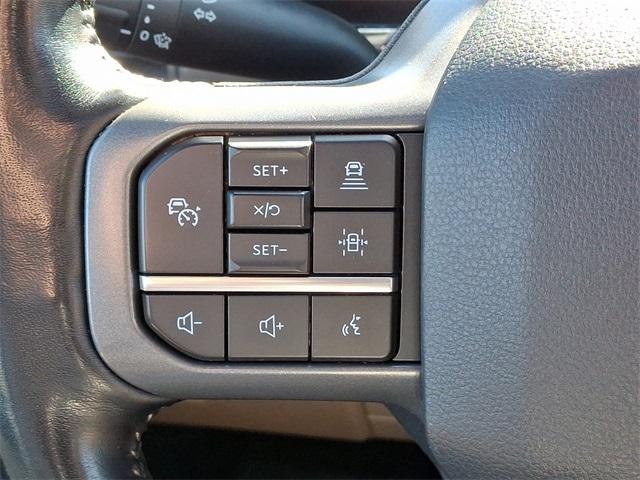 2021 Ford F-150 Vehicle Photo in New Bloomfield, PA 17068