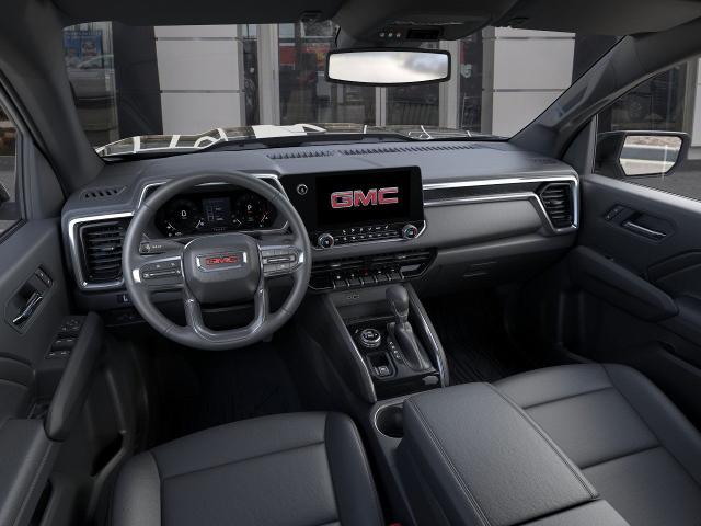2025 GMC Canyon Vehicle Photo in INDEPENDENCE, MO 64055-1377