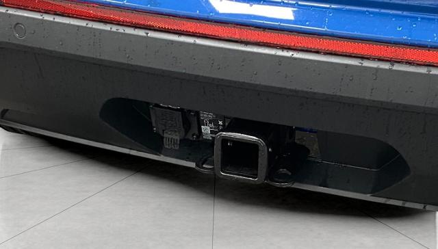 2025 Volkswagen Atlas Cross Sport Vehicle Photo in Appleton, WI 54913