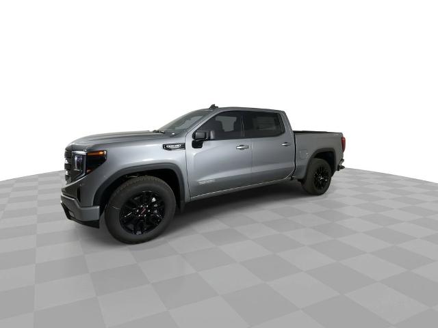 2025 GMC Sierra 1500 Vehicle Photo in GILBERT, AZ 85297-0402