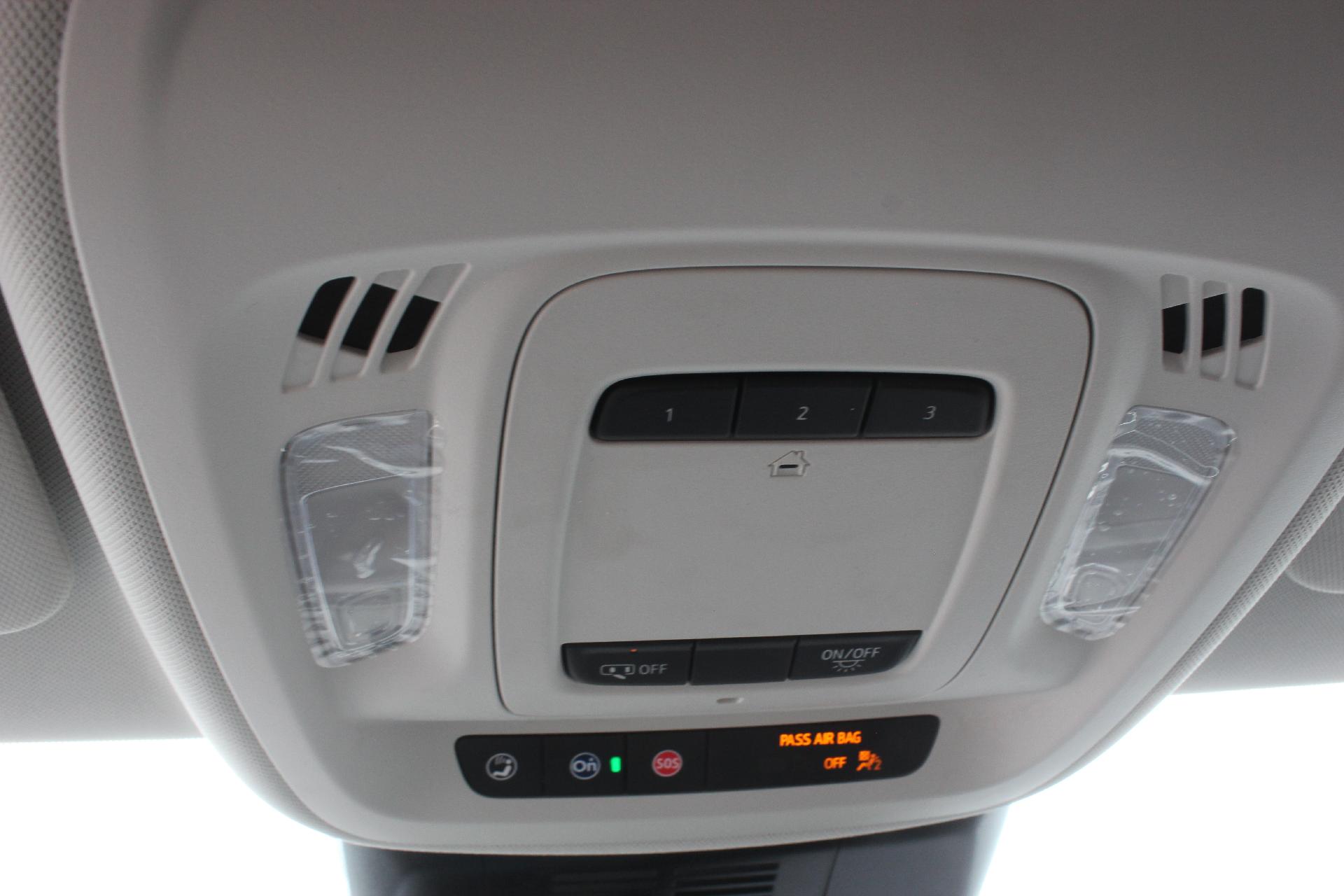 2025 Buick Envision Vehicle Photo in AURORA, CO 80012-4011