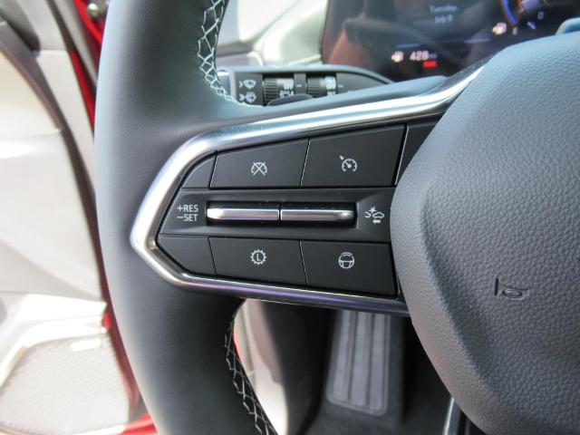 2025 Chevrolet Traverse Vehicle Photo in LEESBURG, FL 34788-4022
