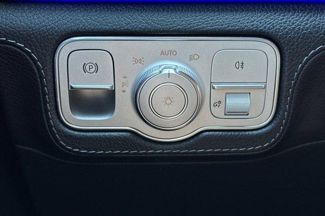 2020 Mercedes-Benz GLE Vehicle Photo in STOCKTON, CA 95212-2838