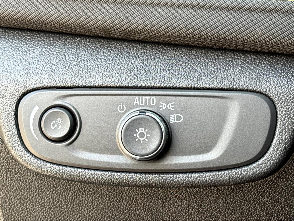 2025 Chevrolet Trailblazer Vehicle Photo in POOLER, GA 31322-3252