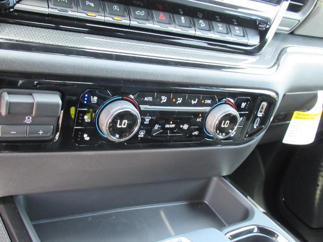2025 Chevrolet Silverado 1500 Vehicle Photo in LEESBURG, FL 34788-4022